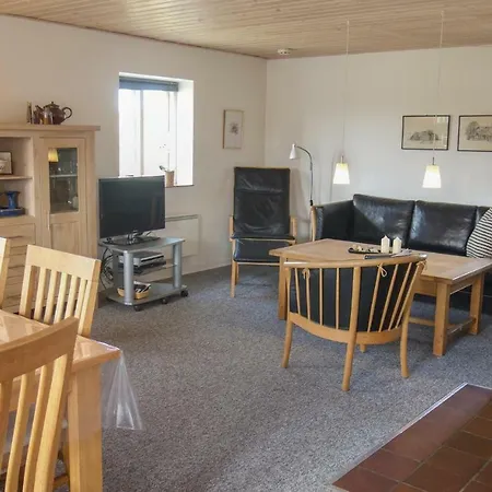 Holiday Savmollen Holiday home *