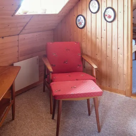 Holiday Savmollen Holiday home *