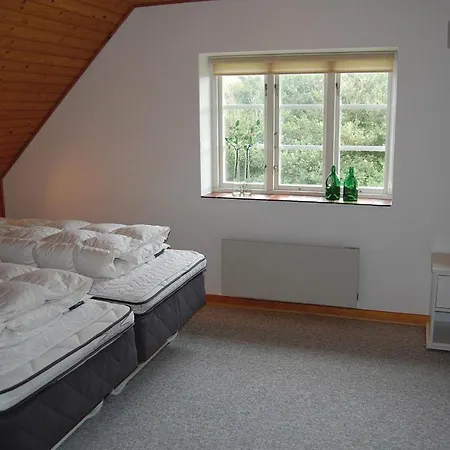 Holiday Savmollen Holiday home *