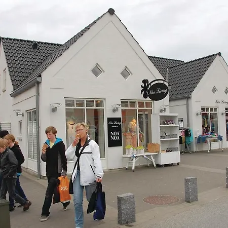 Holiday Savmollen * Blavand
