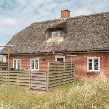 Holiday Savmollen Holiday home *