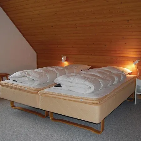 Holiday Savmollen Holiday home Blavand