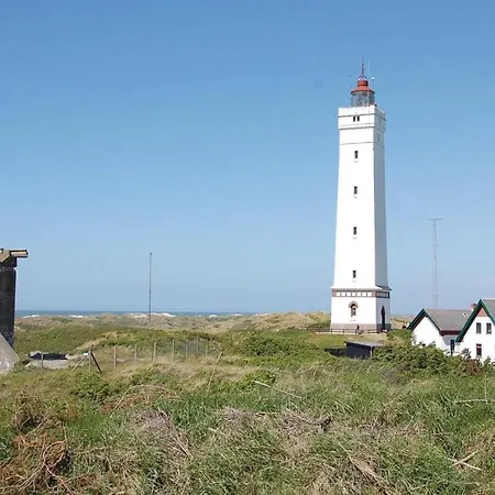 Holiday Savmollen Holiday home Blavand